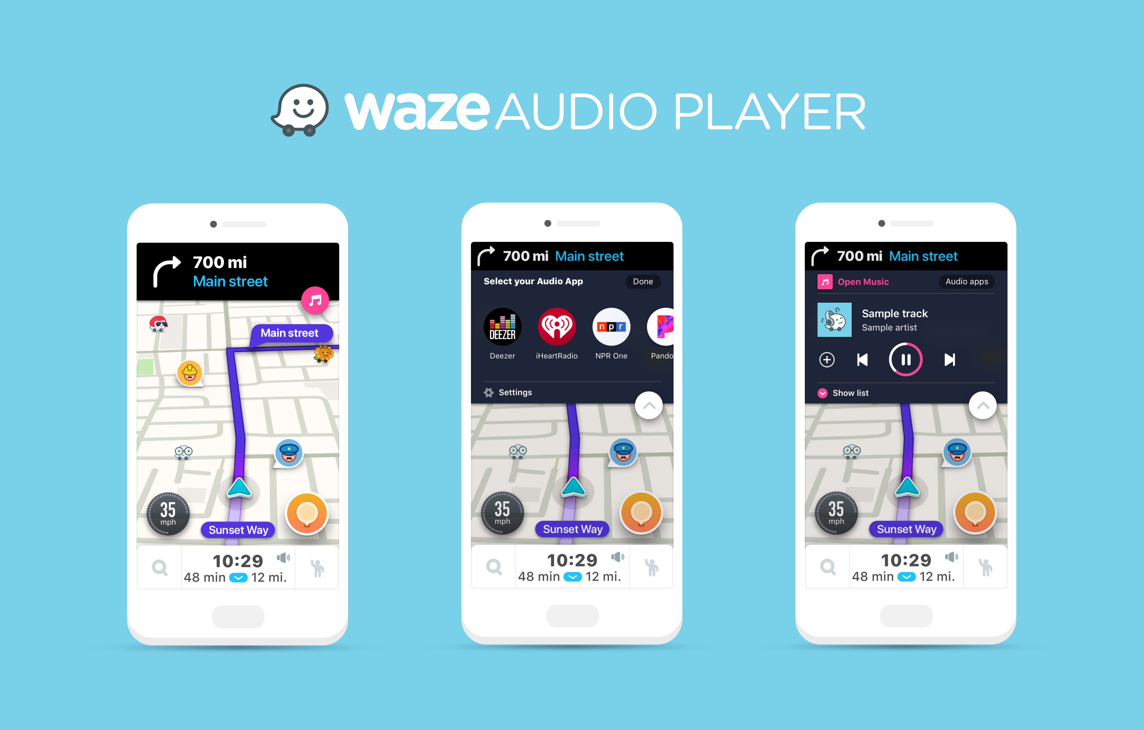Detail Free Download Waze Nomer 35