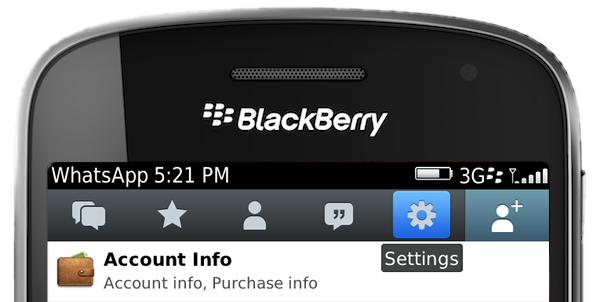 Detail Free Download Whatsapp For Blackberry Gemini Nomer 3