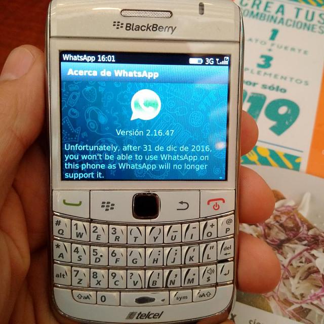 Detail Free Download Whatsapp For Blackberry Gemini Nomer 6