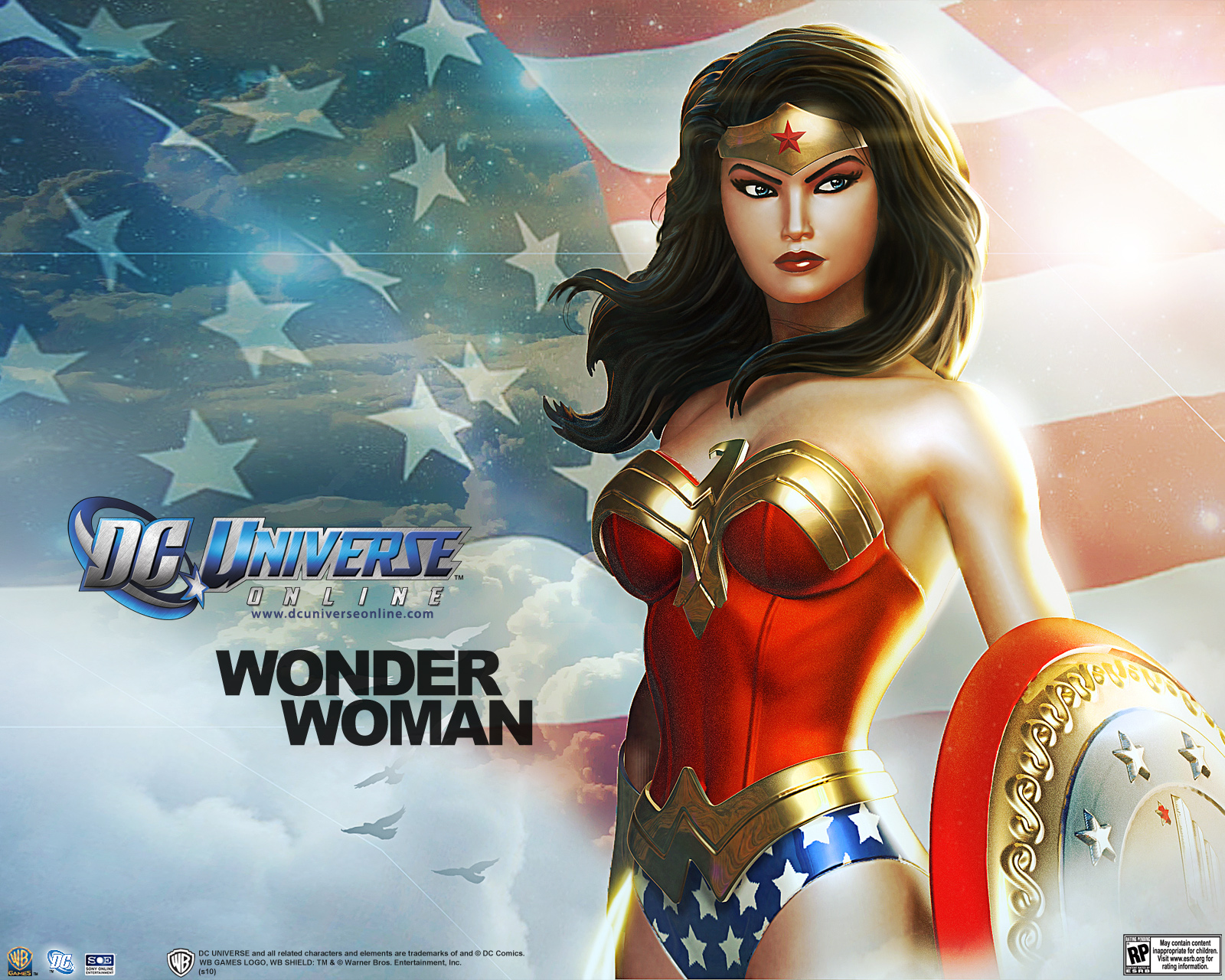 Detail Free Download Wonder Woman Nomer 42
