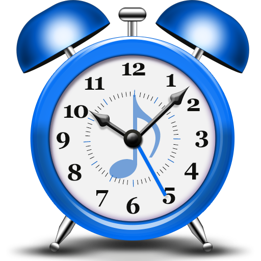 Free Downloadable Alarm Clocks - KibrisPDR