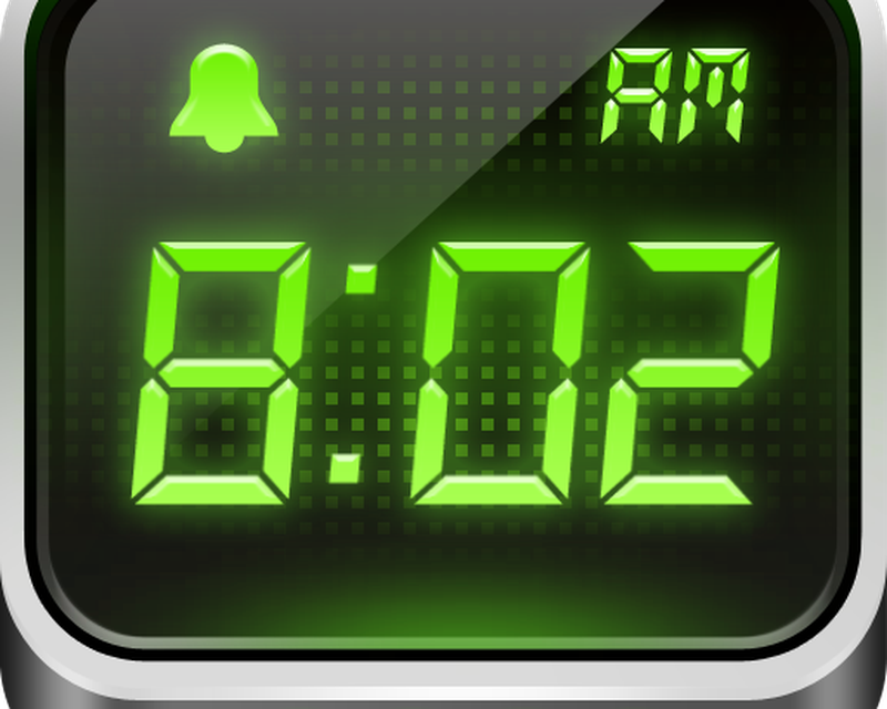 Detail Free Downloadable Alarm Clocks Nomer 32