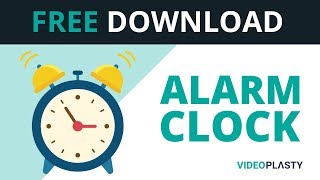 Detail Free Downloadable Alarm Clocks Nomer 33