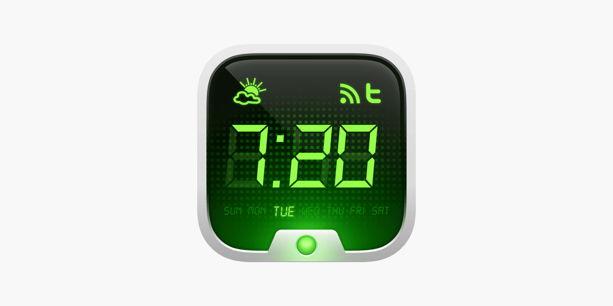 Detail Free Downloadable Alarm Clocks Nomer 46