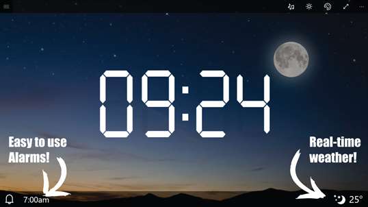 Detail Free Downloadable Alarm Clocks Nomer 54