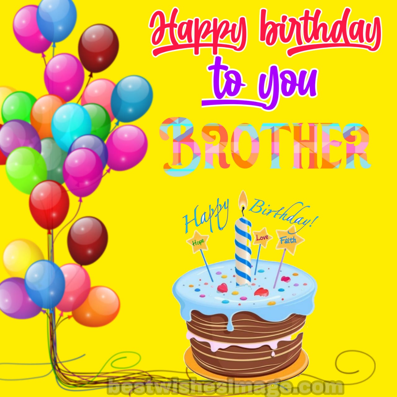 Detail Free Downloadable Birthday Images Nomer 53