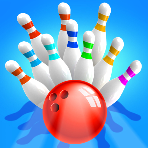 Detail Free Downloadable Bowling Nomer 37