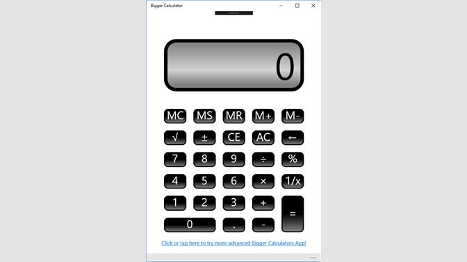 Detail Free Downloadable Calculators Nomer 16