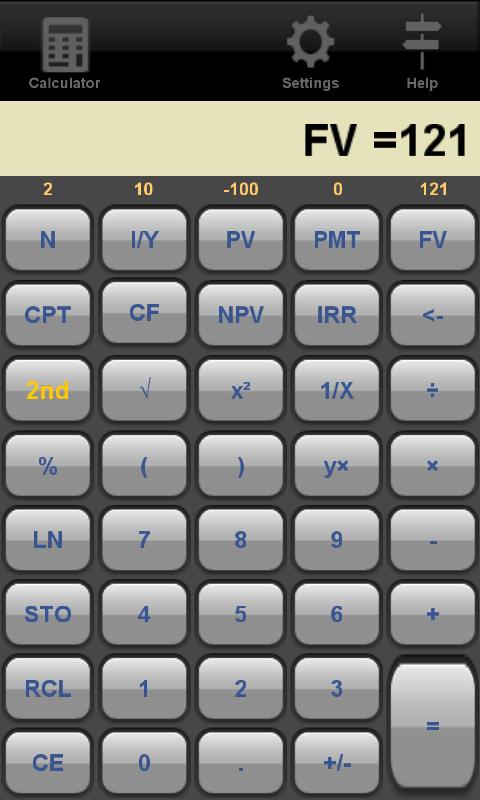 Detail Free Downloadable Calculators Nomer 29
