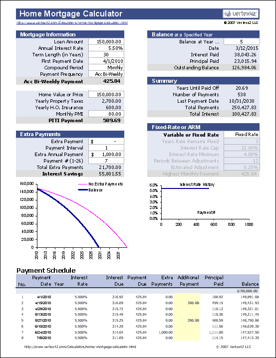 Detail Free Downloadable Calculators Nomer 38