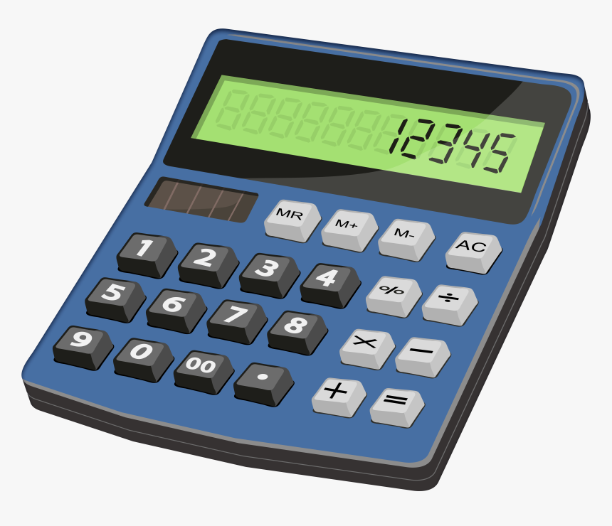 Detail Free Downloadable Calculators Nomer 39