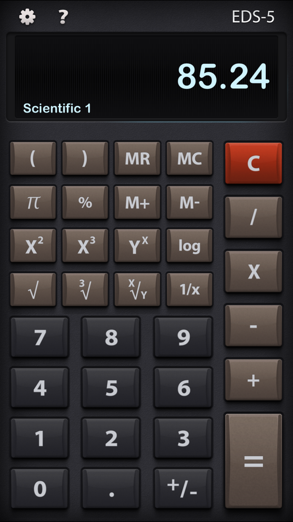 Detail Free Downloadable Calculators Nomer 40