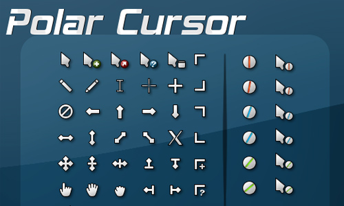Detail Free Downloadable Cursors Nomer 3