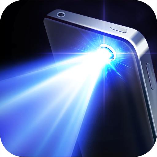Free Downloadable Flashlight - KibrisPDR