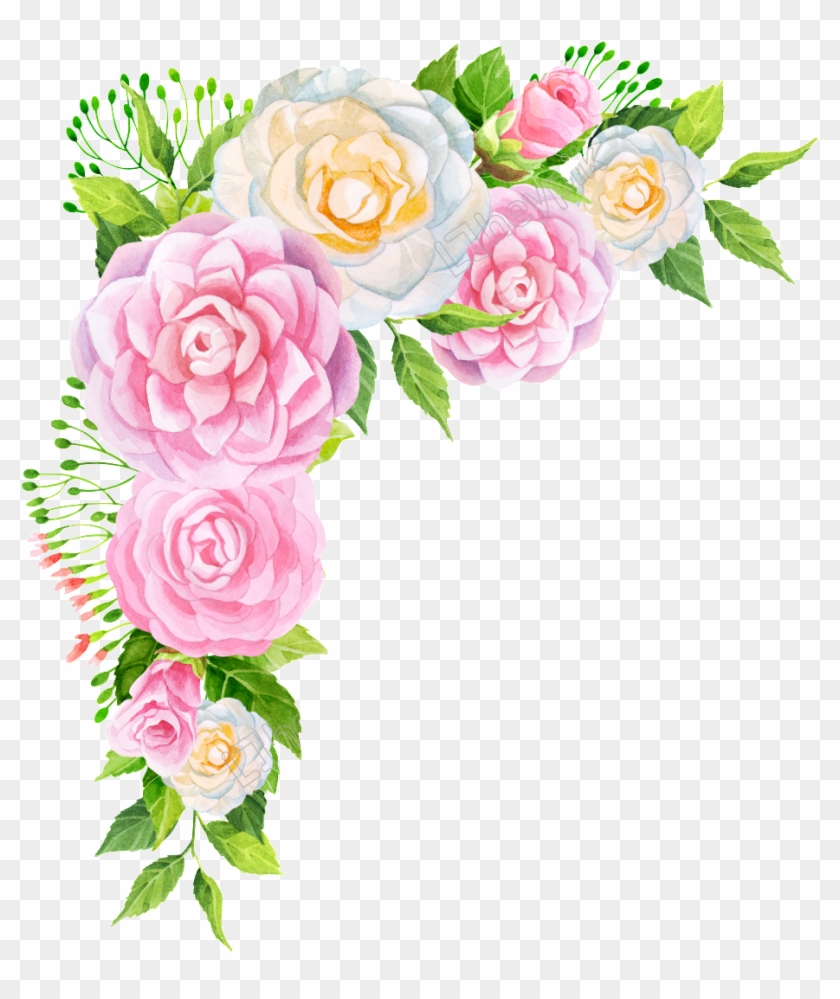 Detail Free Downloadable Flowers Nomer 18
