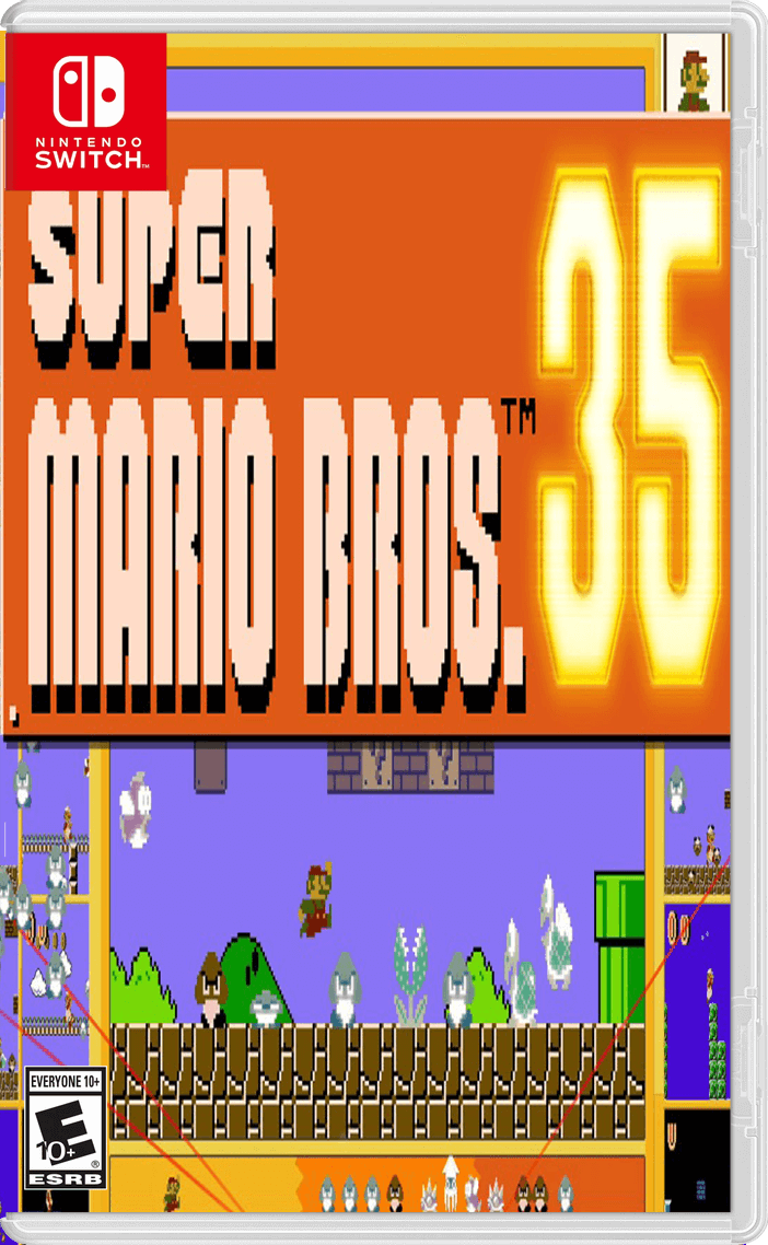 Detail Free Downloadable Mario Game Nomer 33