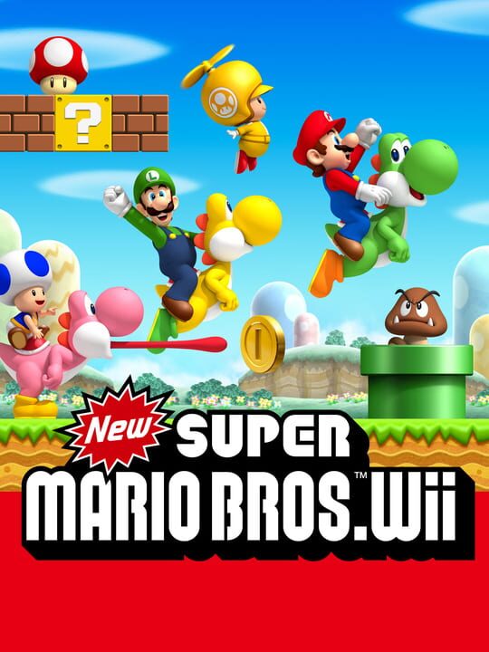 Detail Free Downloadable Mario Game Nomer 38