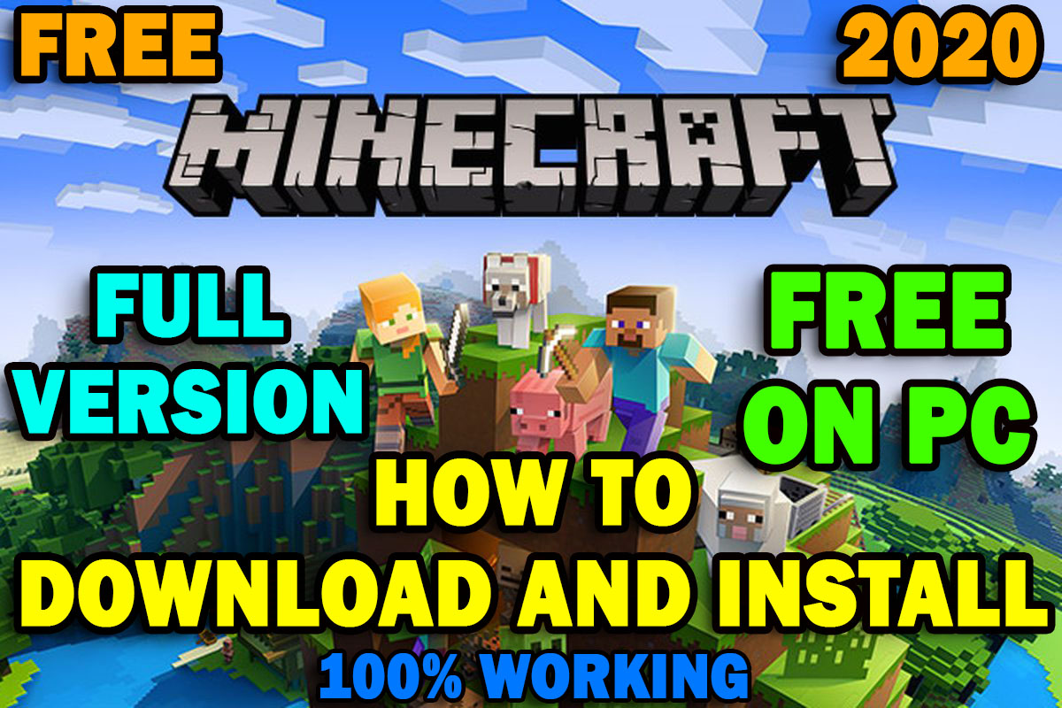Detail Free Downloadable Minecraft Nomer 33