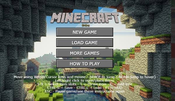 Detail Free Downloadable Minecraft Nomer 37