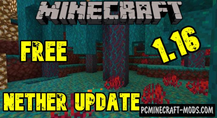 Detail Free Downloadable Minecraft Nomer 46