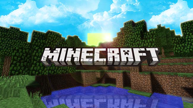 Detail Free Downloadable Minecraft Nomer 52