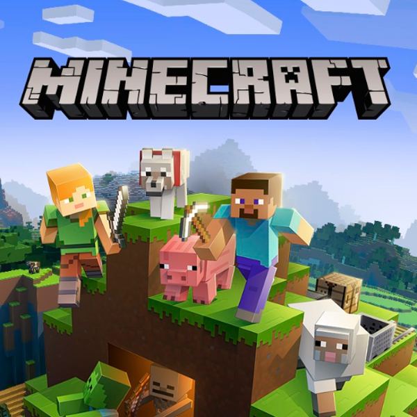 Detail Free Downloadable Minecraft Nomer 54