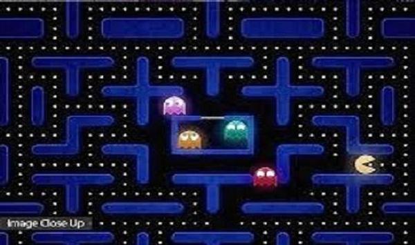 Detail Free Downloadable Pac Man Nomer 12