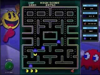 Detail Free Downloadable Pac Man Nomer 14