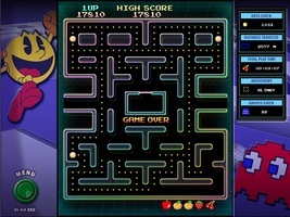 Detail Free Downloadable Pac Man Nomer 21