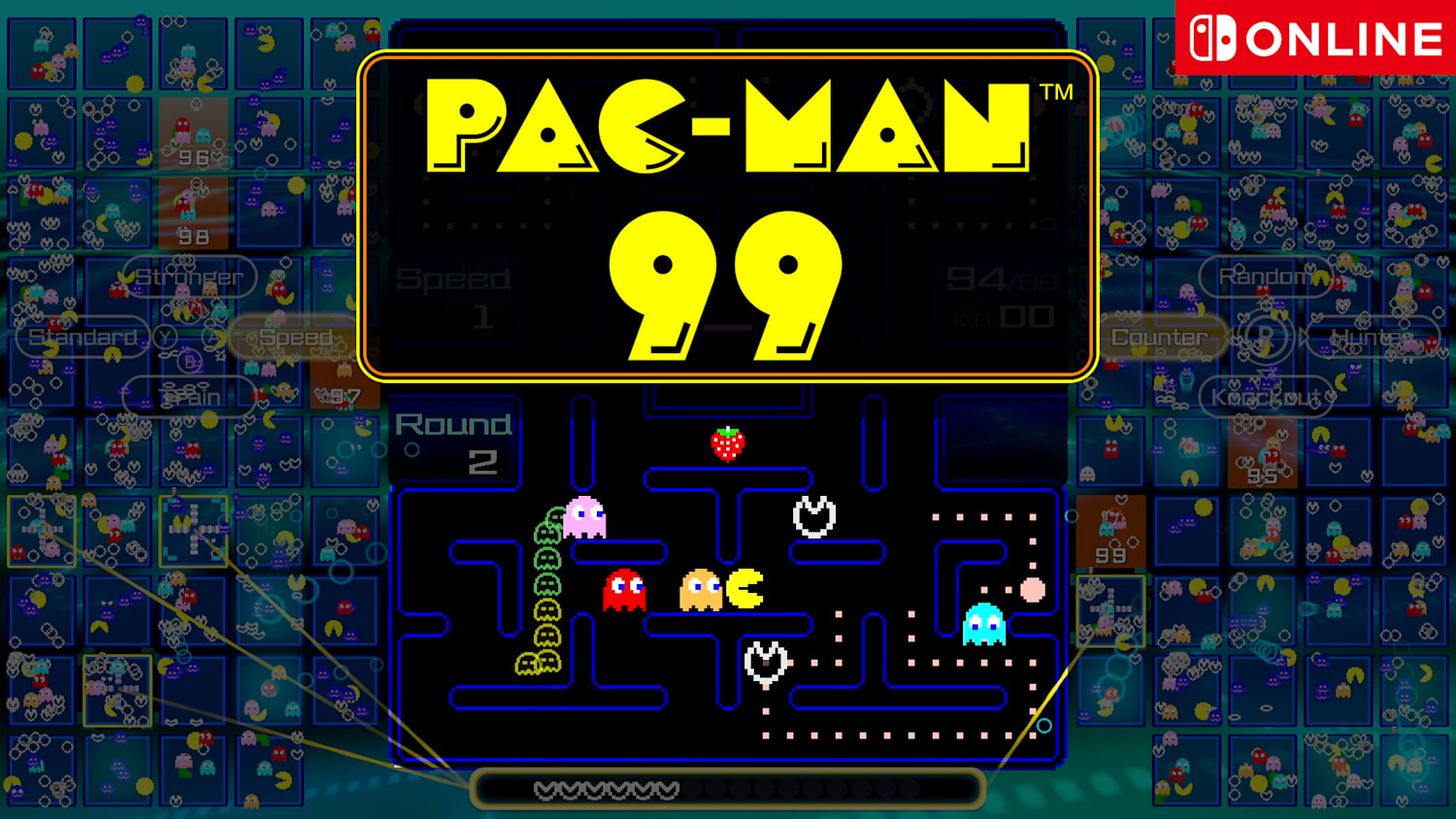 Detail Free Downloadable Pac Man Nomer 23