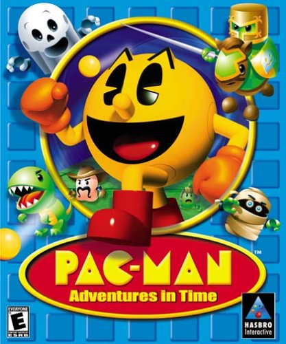 Detail Free Downloadable Pac Man Nomer 24