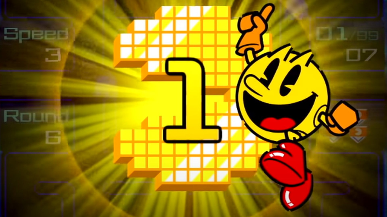 Detail Free Downloadable Pac Man Nomer 41