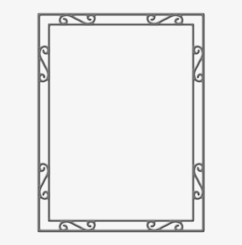 Detail Free Downloadable Picture Frames Nomer 40