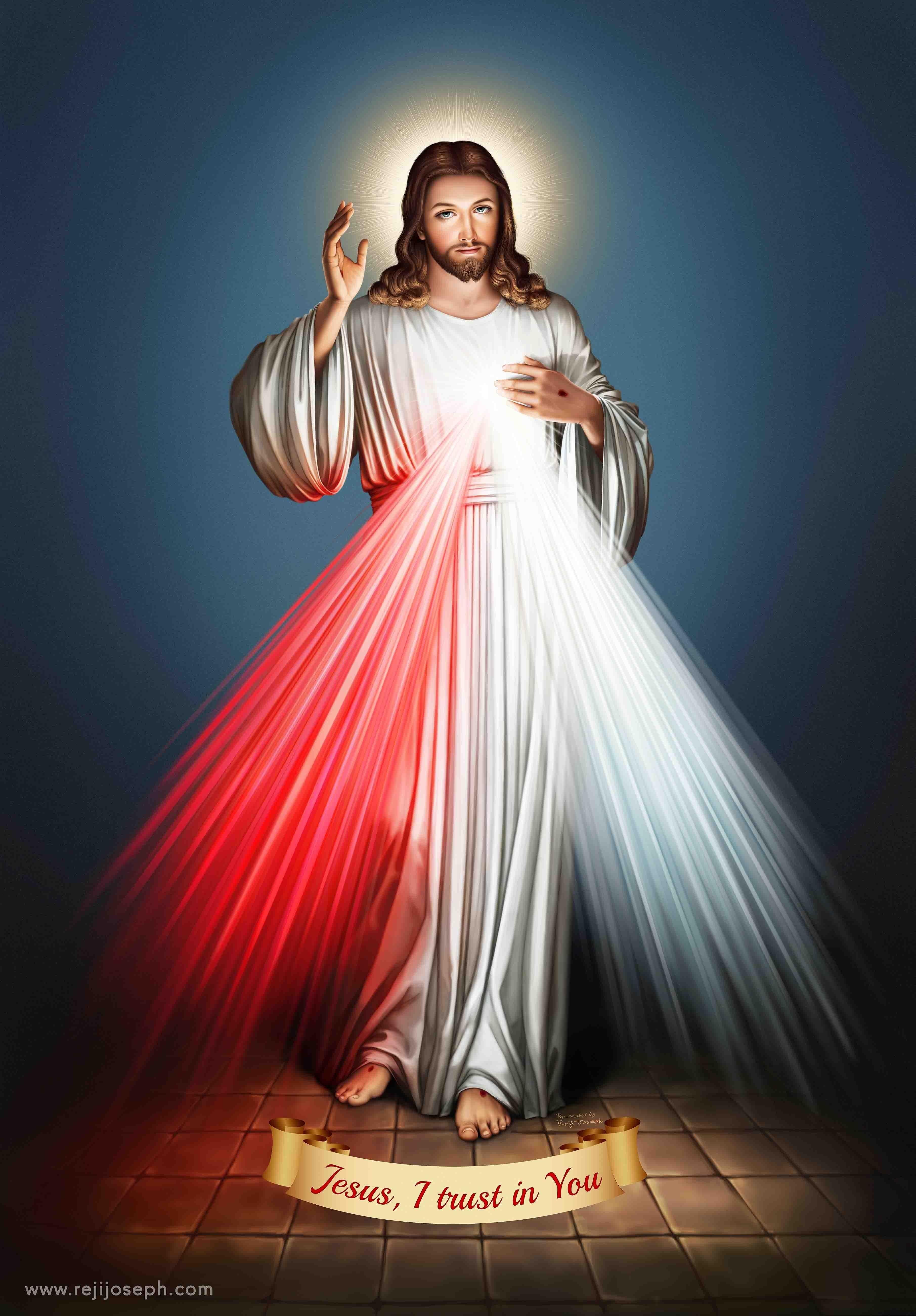 Detail Free Downloadable Pictures Of Jesus Nomer 2