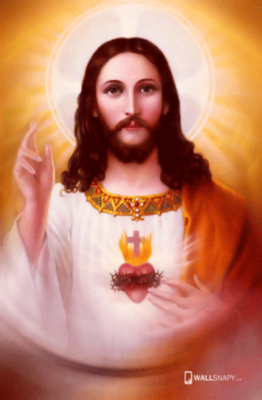 Detail Free Downloadable Pictures Of Jesus Nomer 12