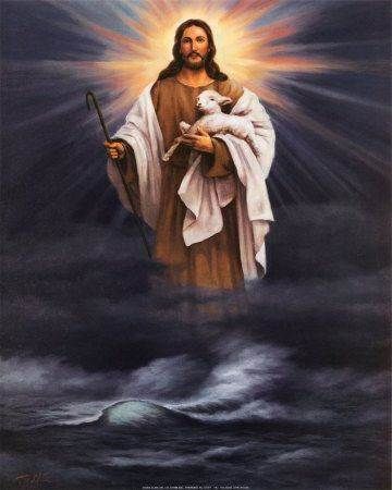 Detail Free Downloadable Pictures Of Jesus Nomer 14