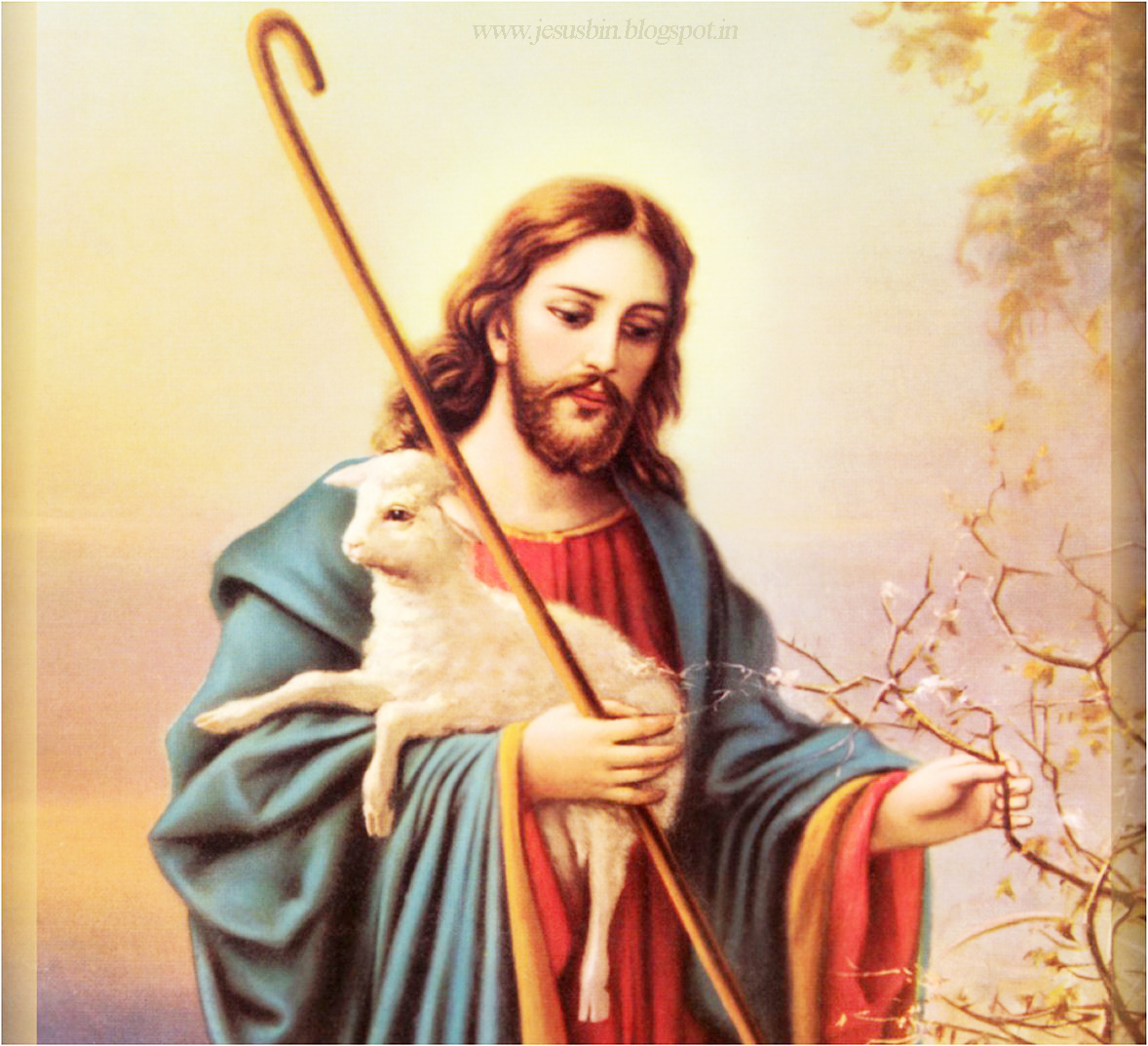 Detail Free Downloadable Pictures Of Jesus Nomer 15