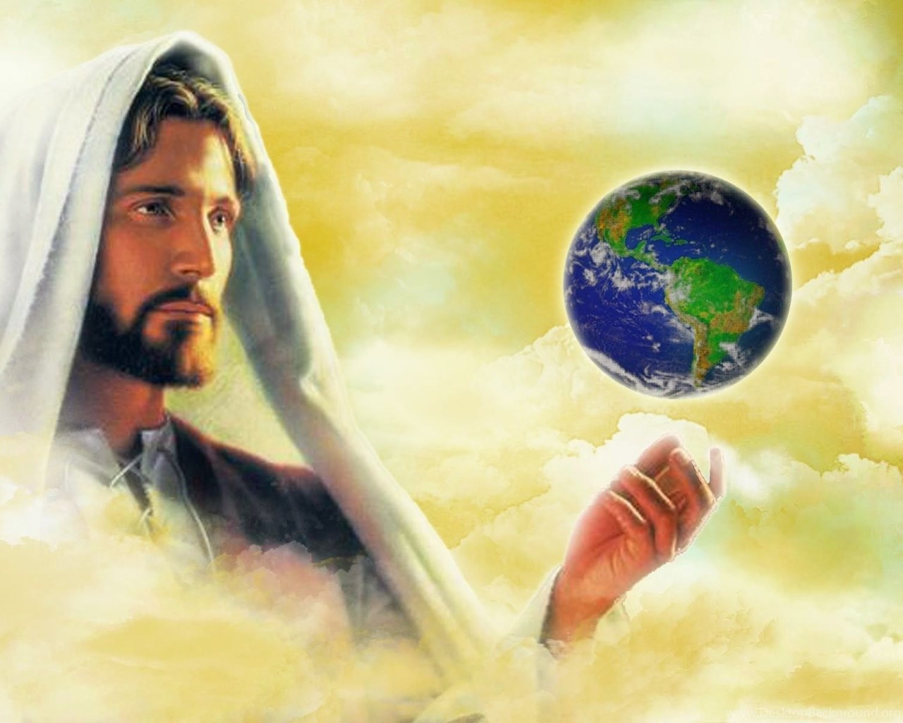 Detail Free Downloadable Pictures Of Jesus Nomer 20