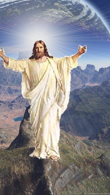Detail Free Downloadable Pictures Of Jesus Nomer 22