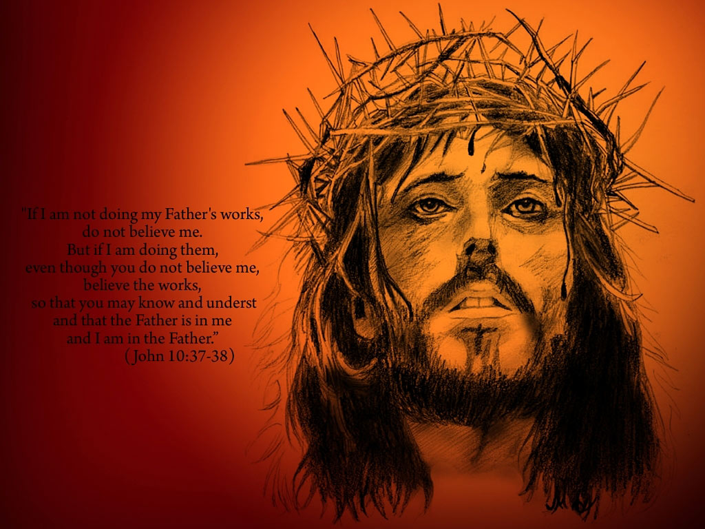 Detail Free Downloadable Pictures Of Jesus Nomer 27