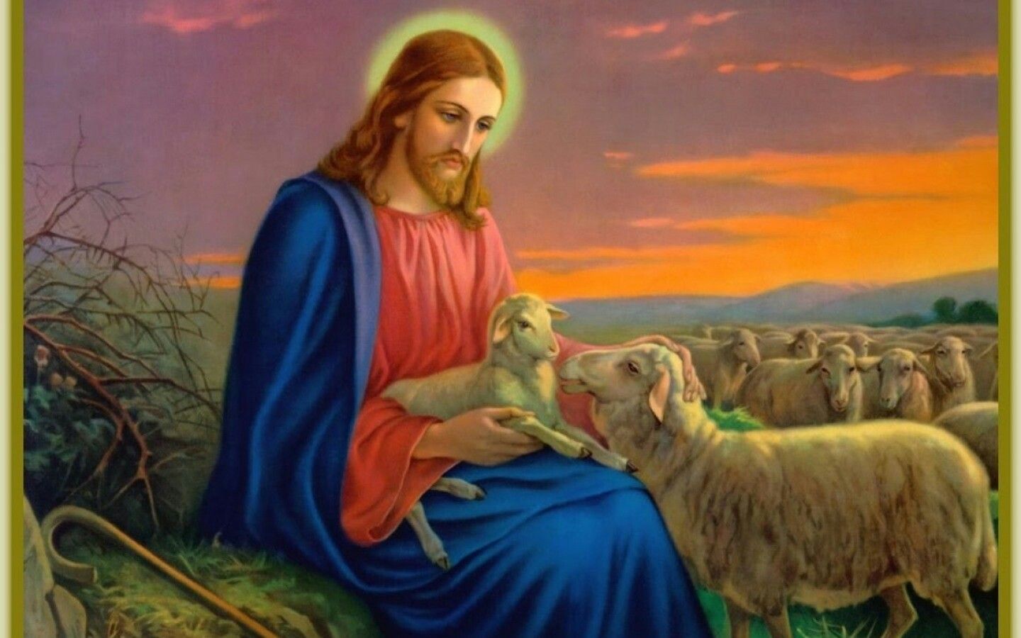 Detail Free Downloadable Pictures Of Jesus Nomer 44