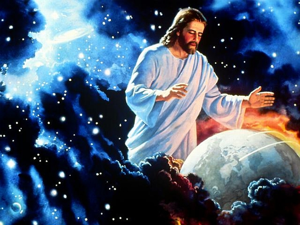 Detail Free Downloadable Pictures Of Jesus Nomer 7