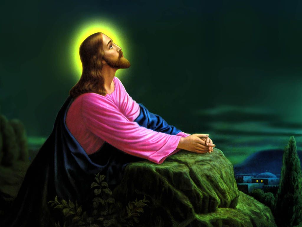 Detail Free Downloadable Pictures Of Jesus Nomer 9