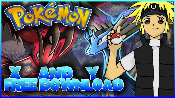 Detail Free Downloadable Pokemon Game Nomer 45