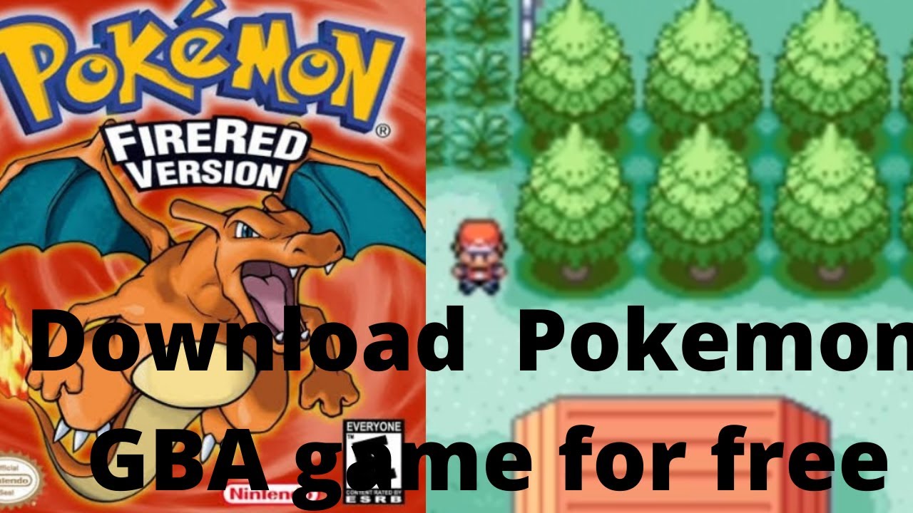 Detail Free Downloadable Pokemon Game Nomer 56