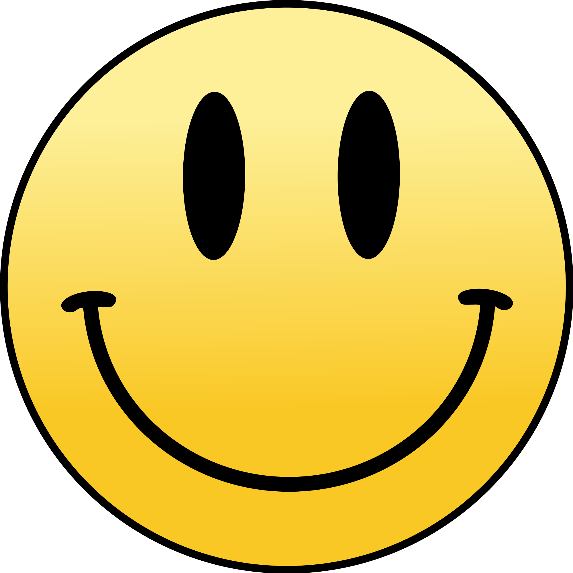 Free Downloadable Smiley Faces - KibrisPDR