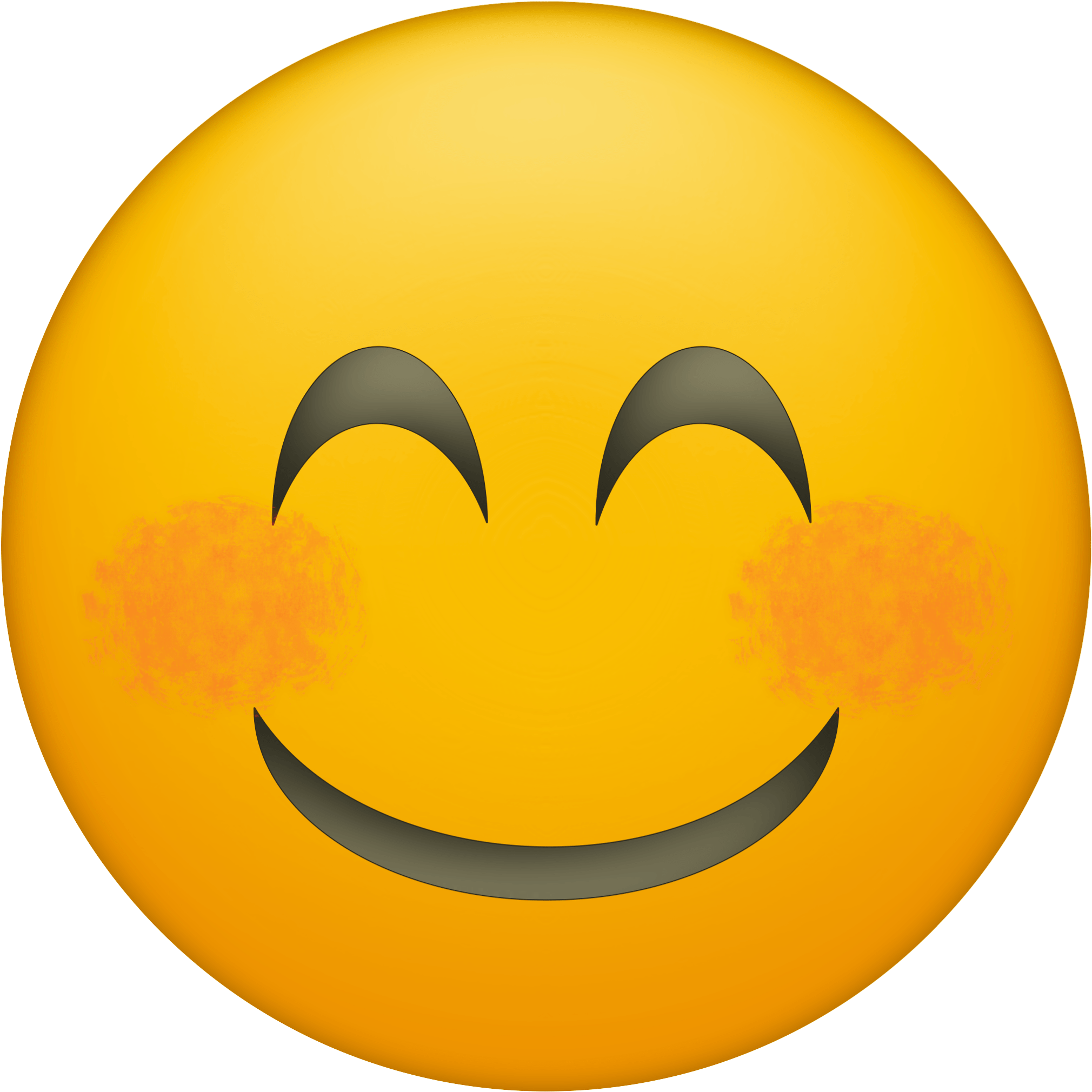 Detail Free Downloadable Smiley Faces Nomer 16