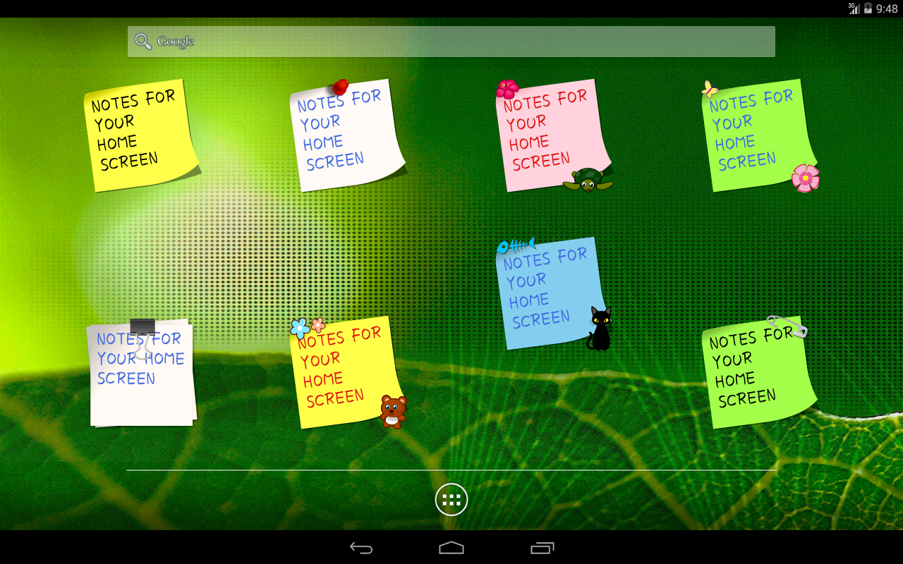 Detail Free Downloadable Sticky Notes Nomer 16