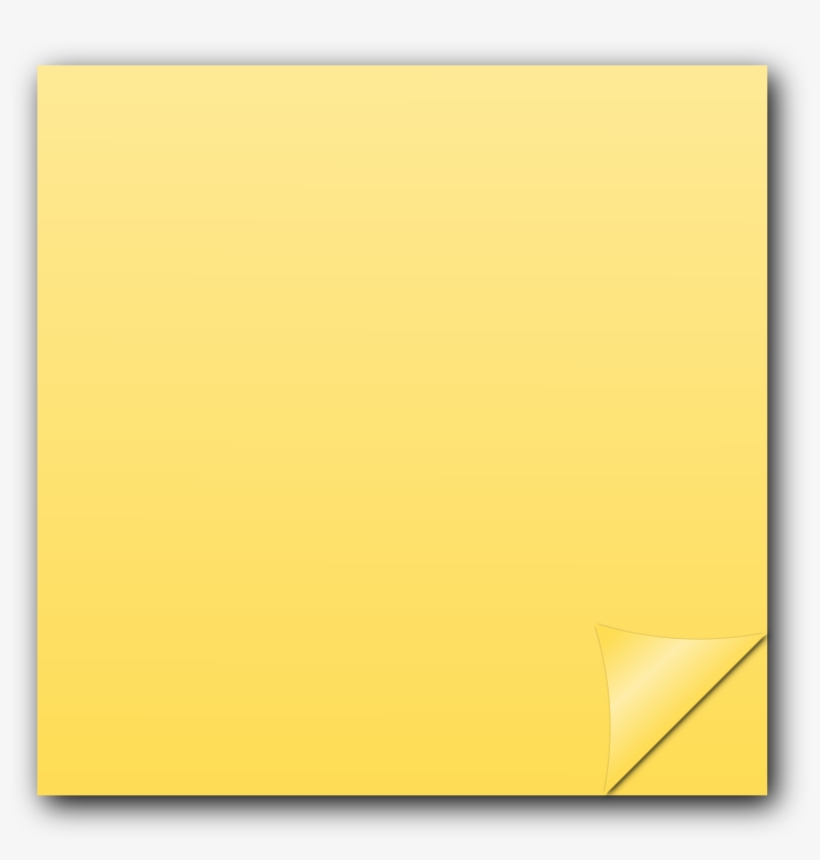 Detail Free Downloadable Sticky Notes Nomer 24