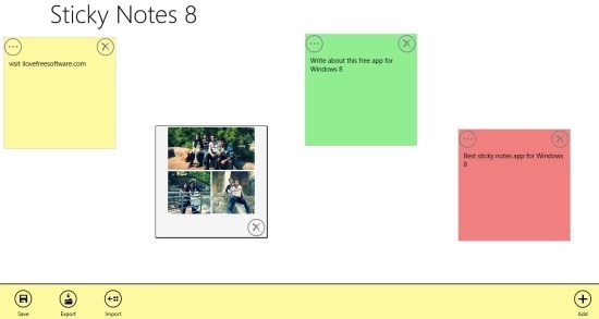 Detail Free Downloadable Sticky Notes Nomer 28